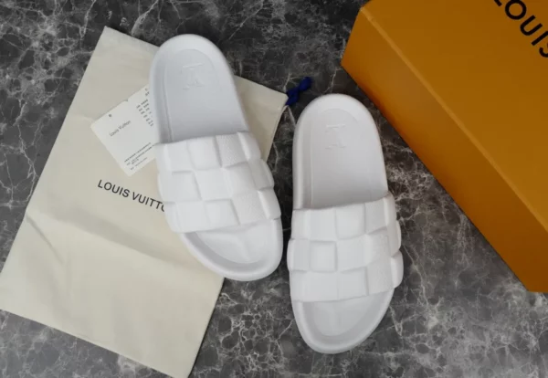 Louis Vuitton shoes - louis vuitton replica shoes