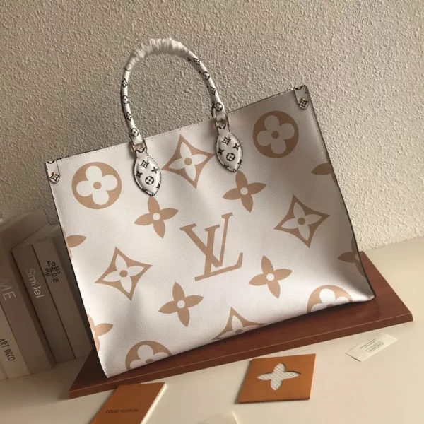 Louis Vuitton bag - louis vuitton replica bags