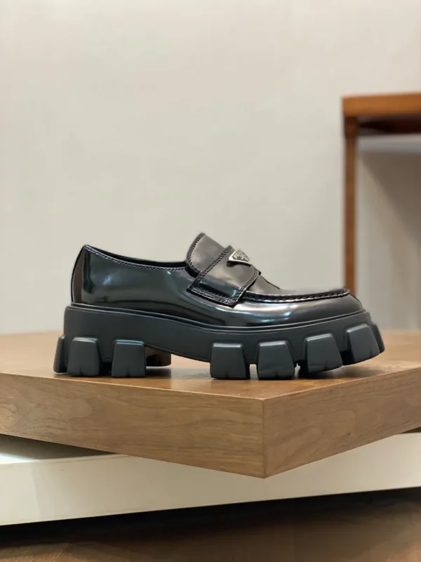 Prada shoes - rep shoes