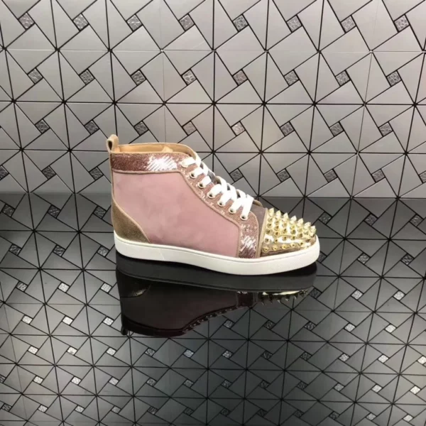 Christian Louboutin shoes - Replica shoes