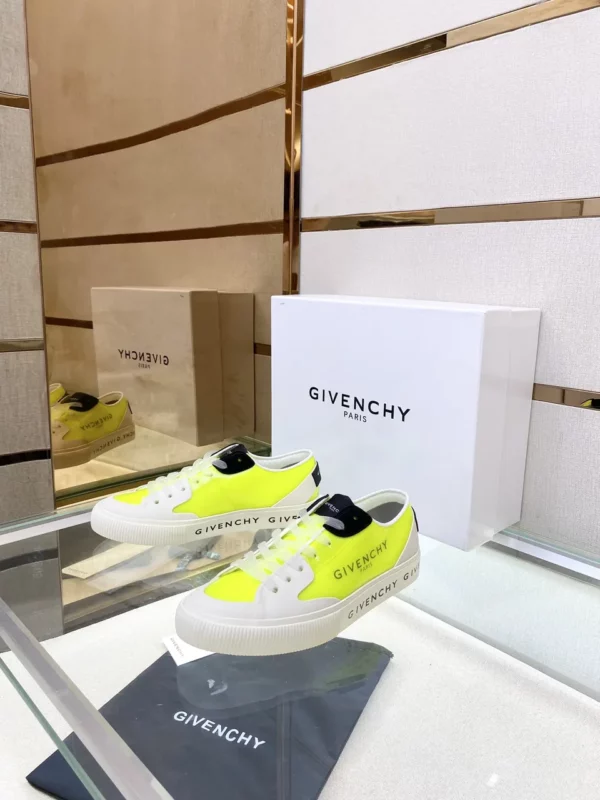 Givenchy shoes - rep shoes