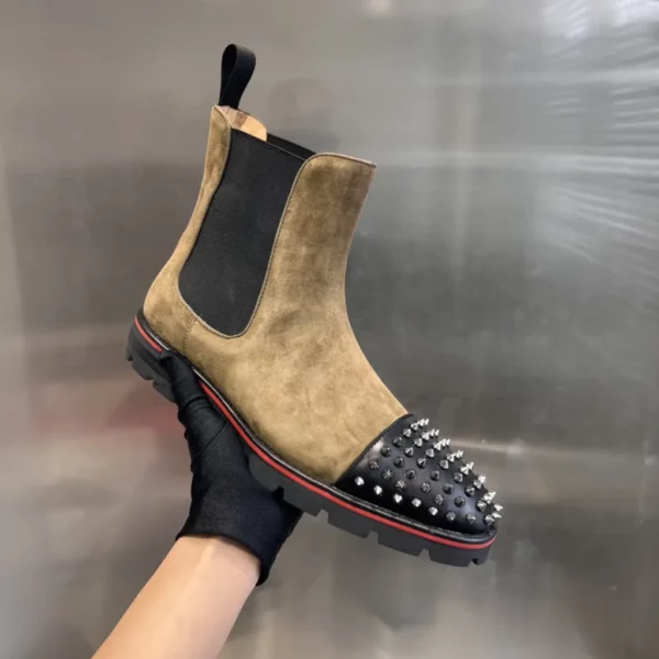 Christian Louboutin shoes - rep shoes