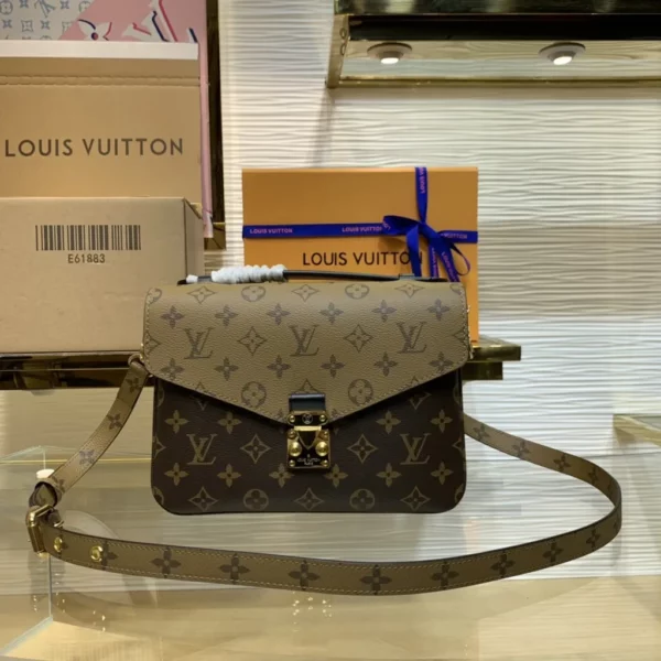 Louis Vuitton bag - louis vuitton replica bags