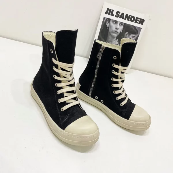 Rick Owens shoes - Replica shoes