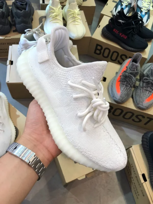 Yeezy shoes - Reps shoes