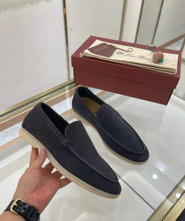 Loro Piana shoes - rep shoes