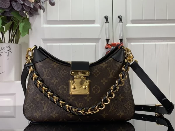 Louis Vuitton bag - louis vuitton replica bags