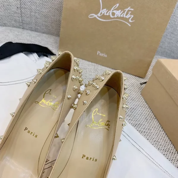 Christian Louboutin shoes - Reps shoes