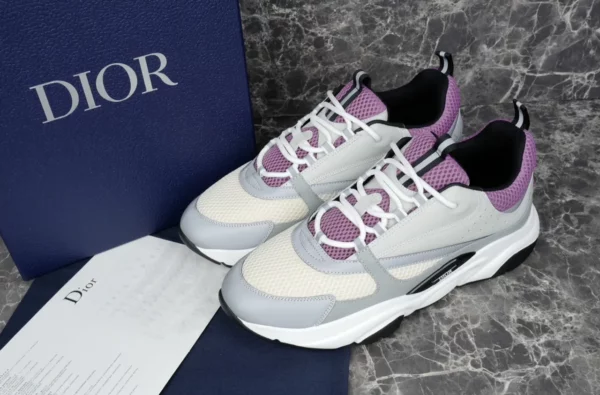 Dior shoes - Reps shoes