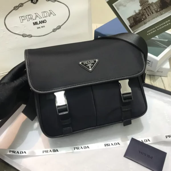 Prada bag - replica bags