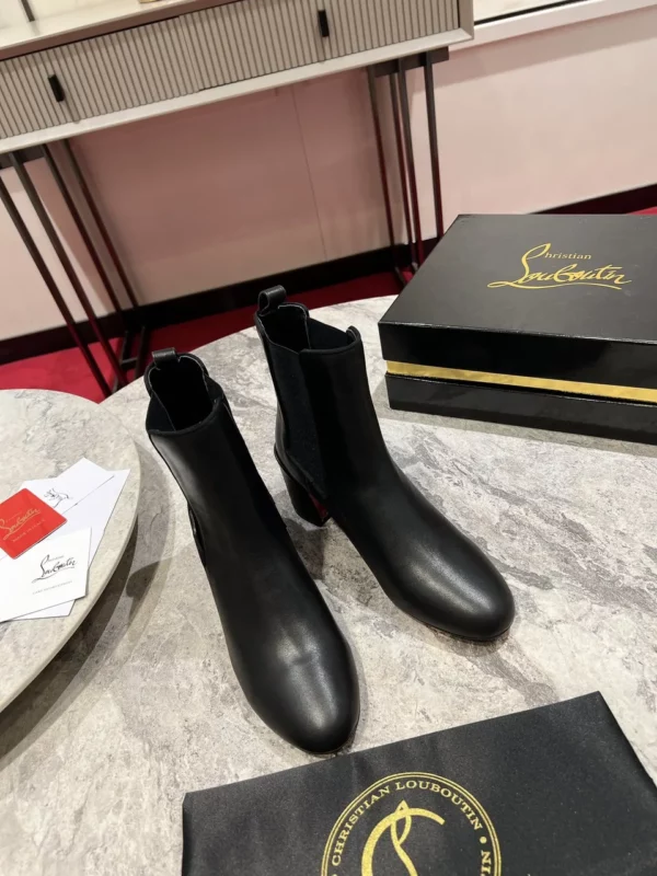 Christian Louboutin shoes - Replica shoes