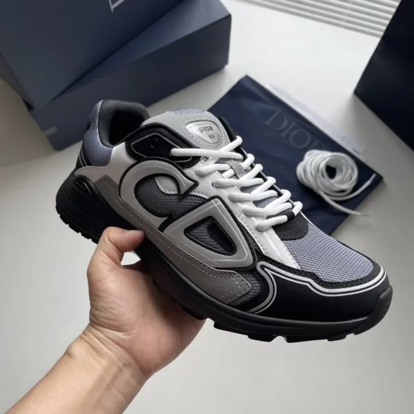 Dior shoes - rep shoes