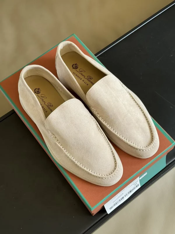 Loro Piana shoes - rep shoes