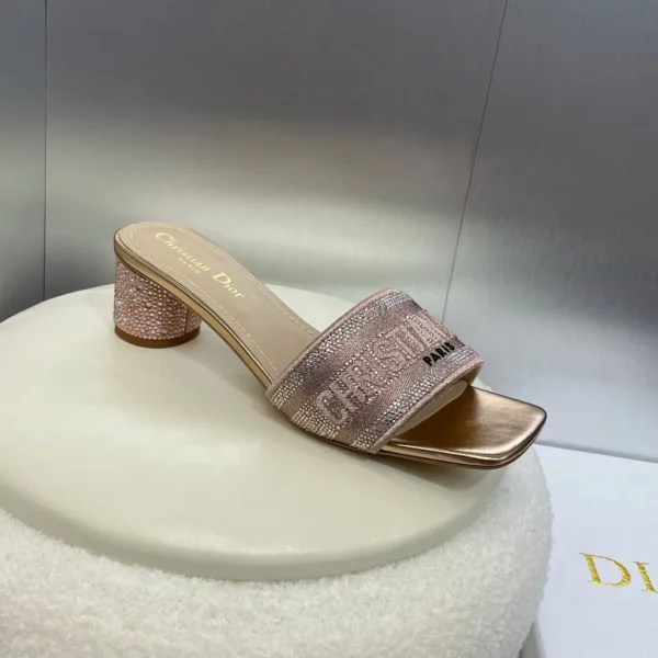 Dior shoes - Replica shoes