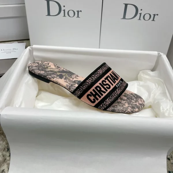 Dior shoes - rep shoes