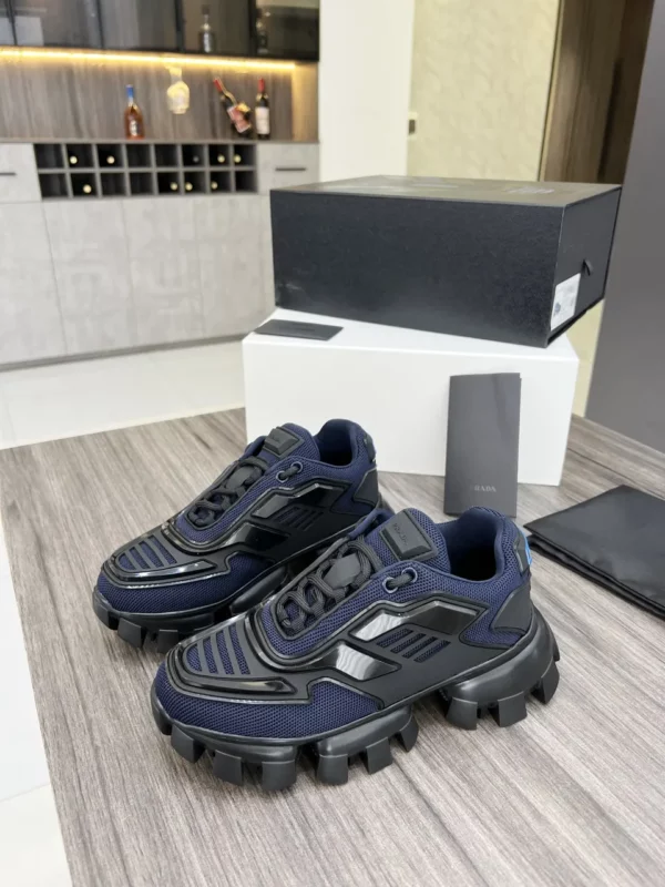 Prada shoes - Reps shoes