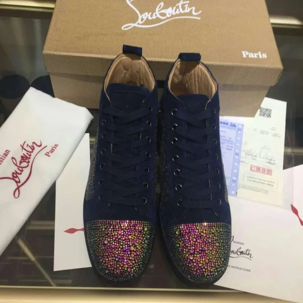 Christian Louboutin shoes - Replica shoes