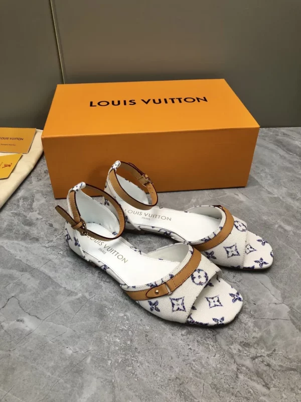 Louis Vuitton shoes - louis vuitton replica shoes