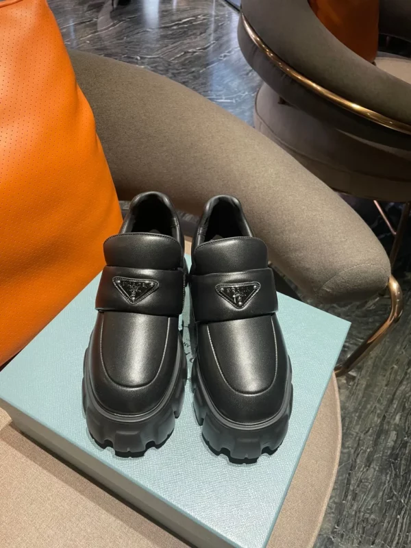 Prada shoes - Replica shoes