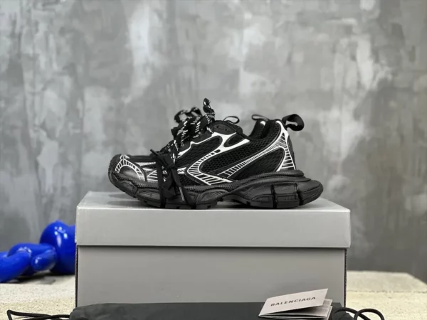 Balenciaga shoes - Replica shoes