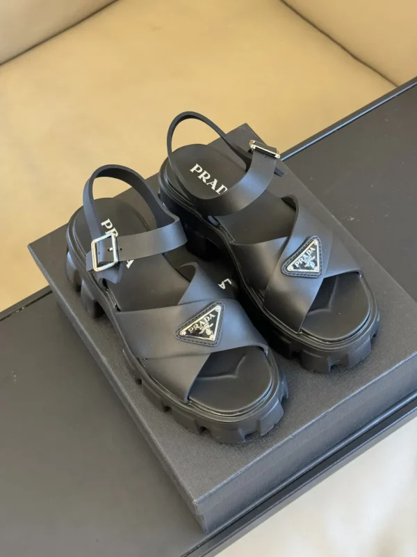 Prada shoes - rep shoes