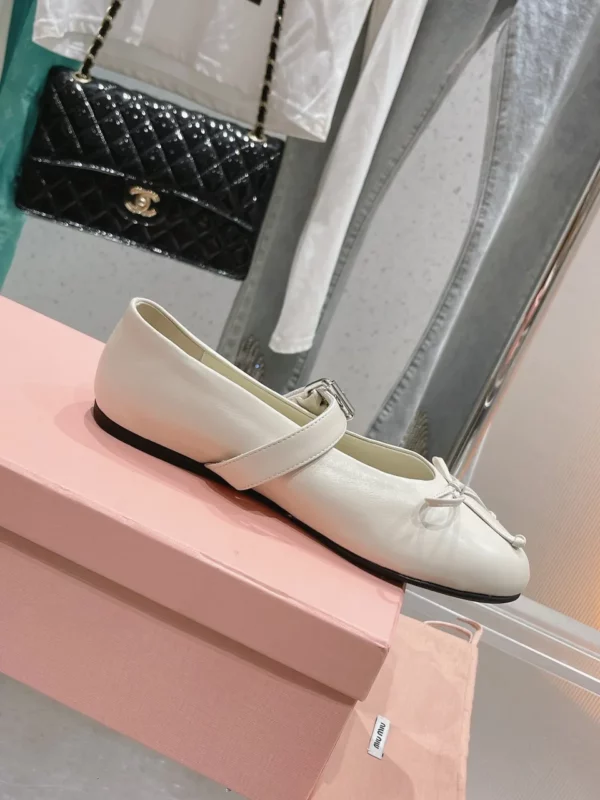 MiuMiu shoes - Reps shoes