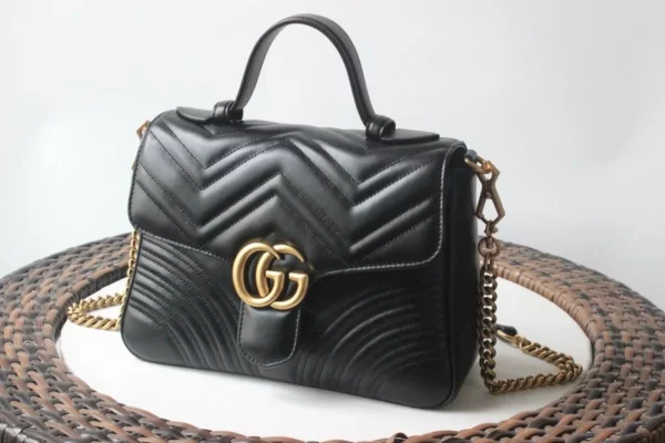 Gucci bag - replica gucci bags