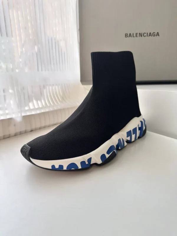 Balenciaga shoes - rep shoes