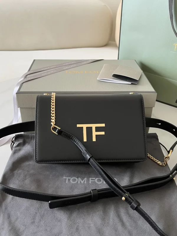 Tom Ford bag - rep bags