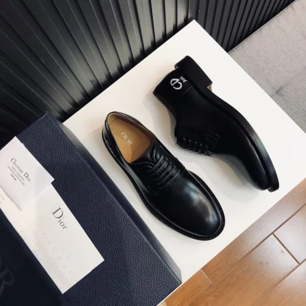 Dior shoes - rep shoes