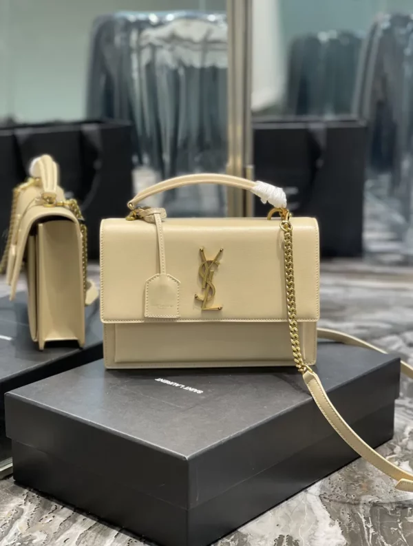 Saint Laurent bag - replica bags