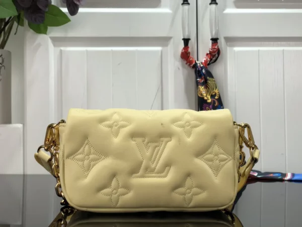 Louis Vuitton bag - louis vuitton replica bags