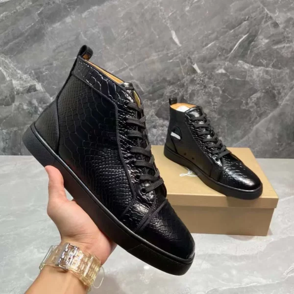 Christian Louboutin shoes - Reps shoes