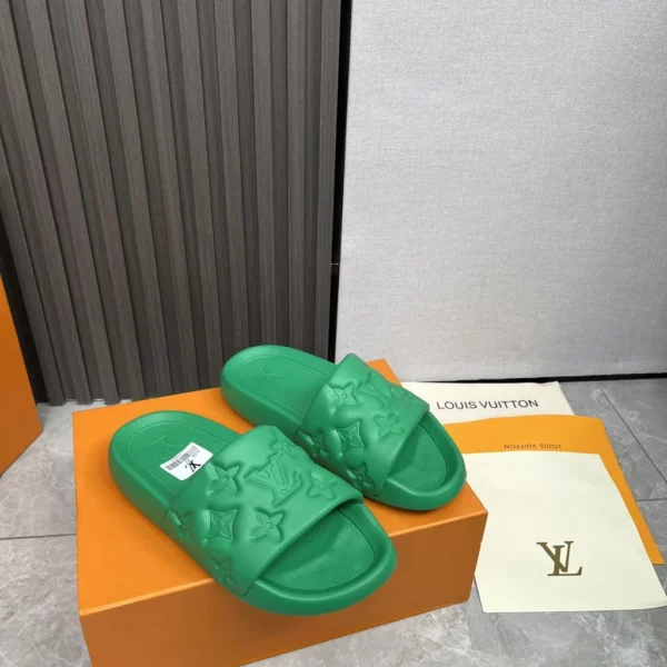 Louis Vuitton shoes - louis vuitton replica shoes