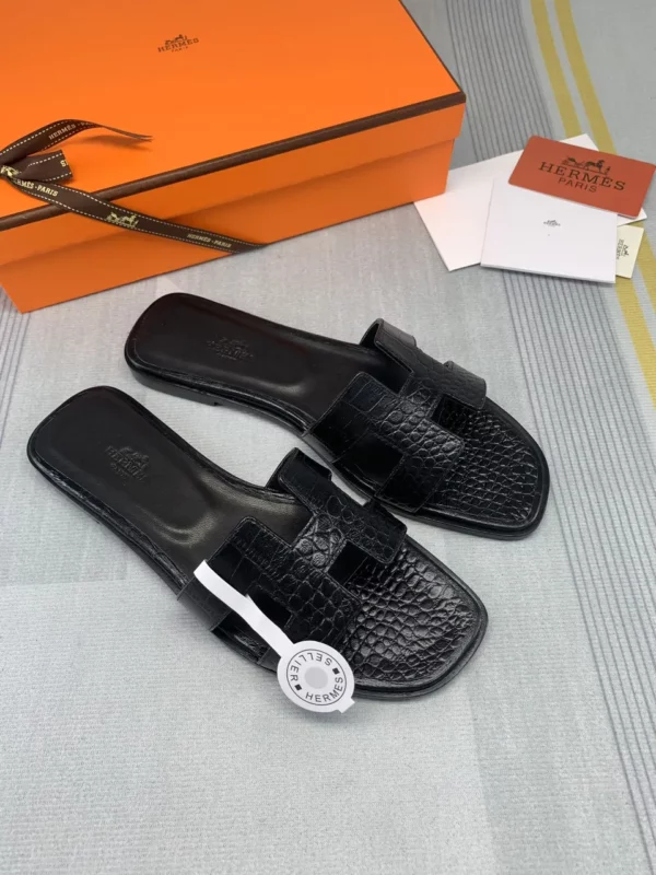 Hermes shoes - Replica shoes