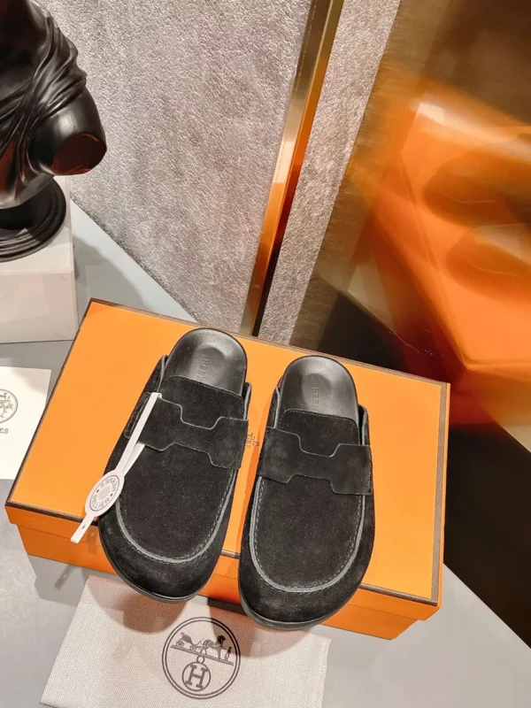 Hermes shoes - rep shoes