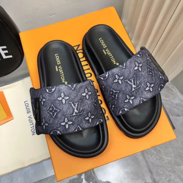 Louis Vuitton shoes - louis vuitton replica shoes