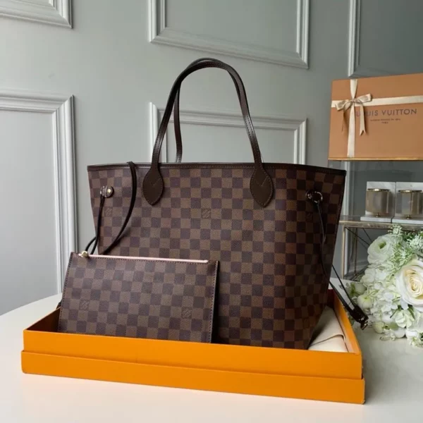 Louis Vuitton bag - louis vuitton replica bags