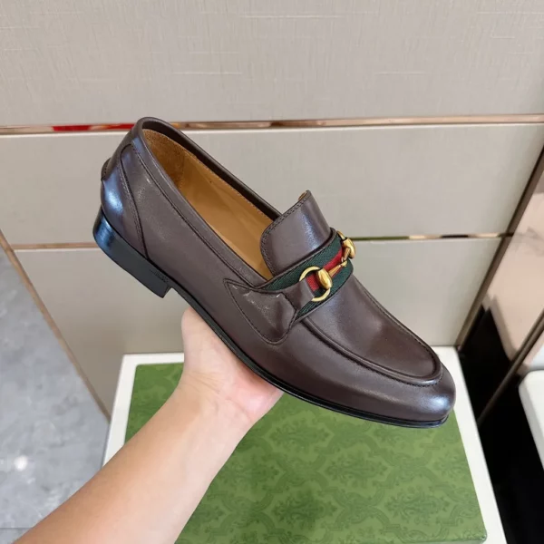 Gucci shoes - replica gucci shoes