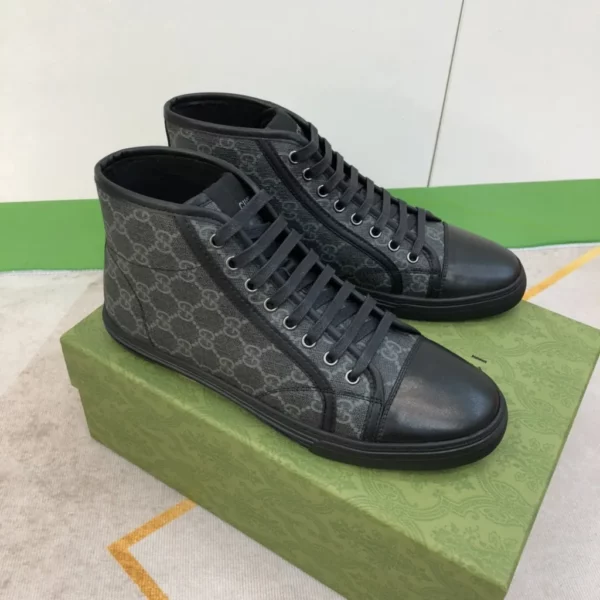 Gucci shoes - replica gucci shoes