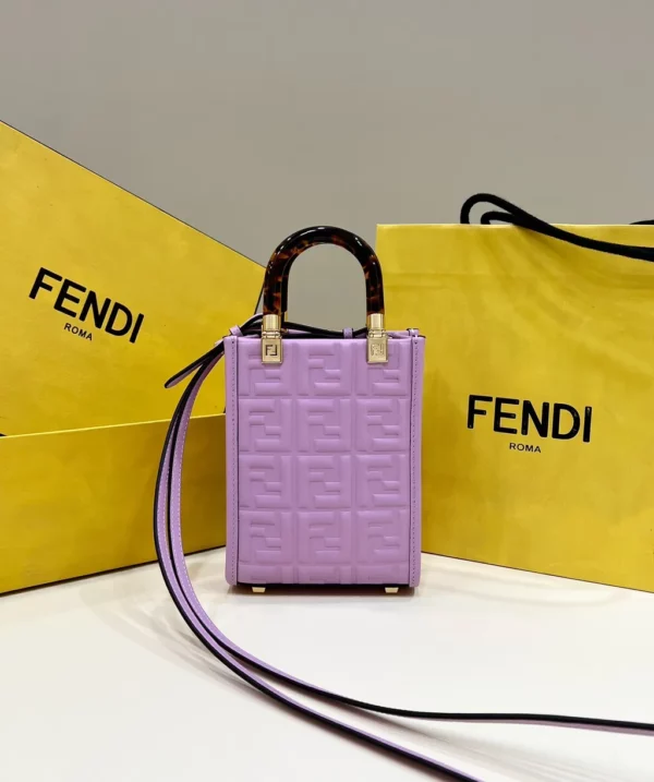 Fendi bag - fendi replica bags