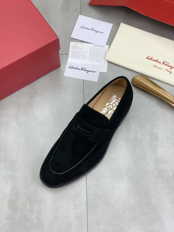 Ferragamo shoes - Reps shoes