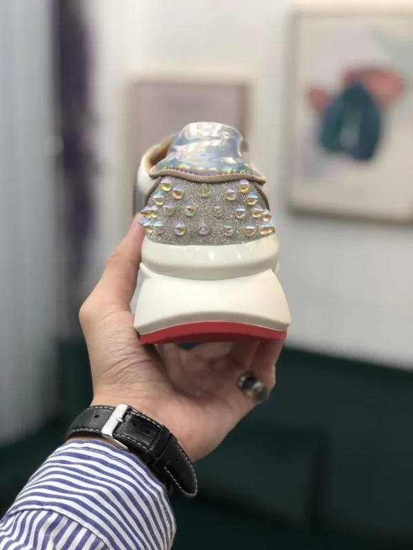 Christian Louboutin shoes - Reps shoes