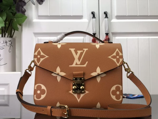 Louis Vuitton bag - louis vuitton replica bags