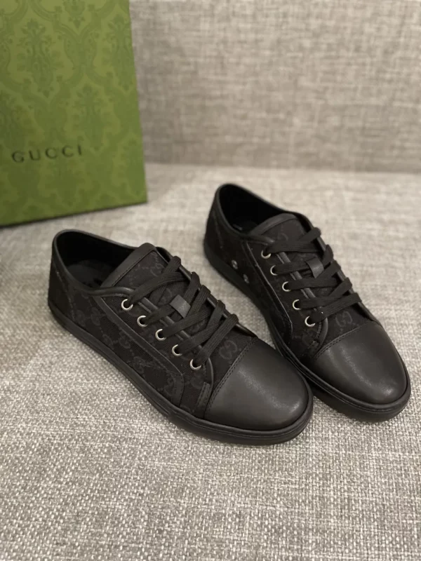 Gucci shoes - replica gucci shoes