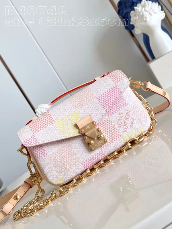 Louis Vuitton bag - louis vuitton replica bags