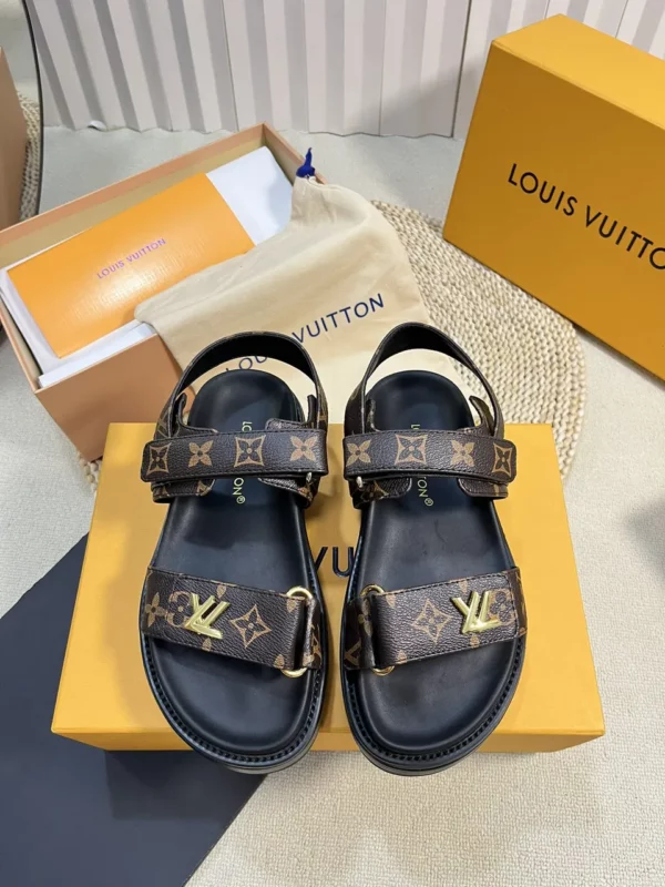 Louis Vuitton shoes - louis vuitton replica shoes