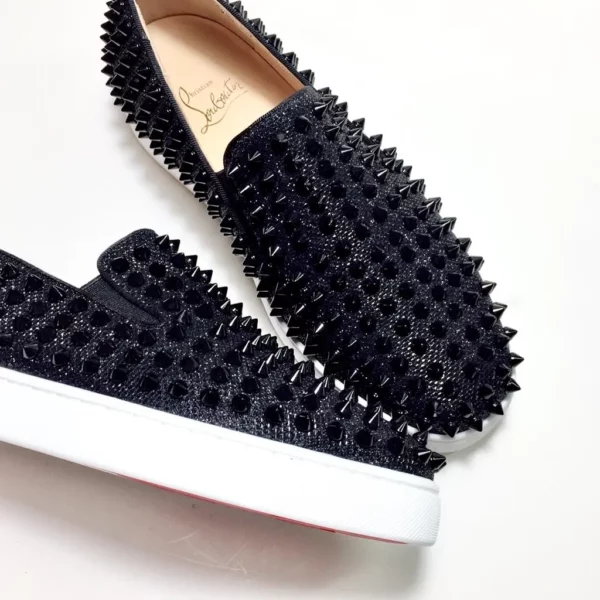 Christian Louboutin shoes - rep shoes