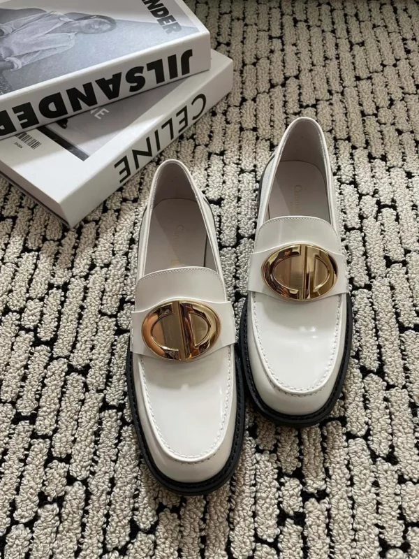 Dior shoes - Replica shoes