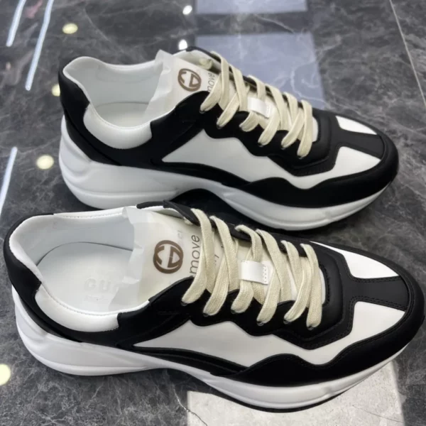 Gucci shoes - replica gucci shoes